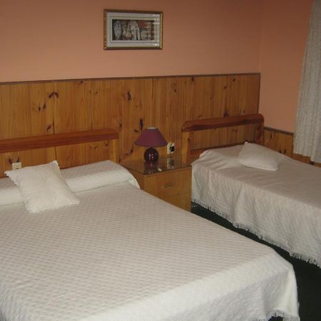 Hotel Riviera Росарио Номер фото