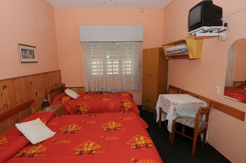 Hotel Riviera Росарио Номер фото
