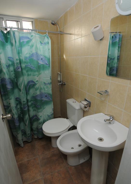 Hotel Riviera Росарио Номер фото