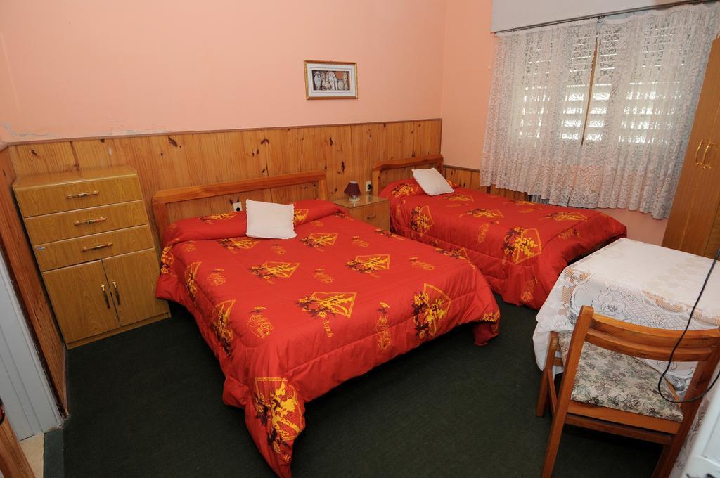 Hotel Riviera Росарио Номер фото