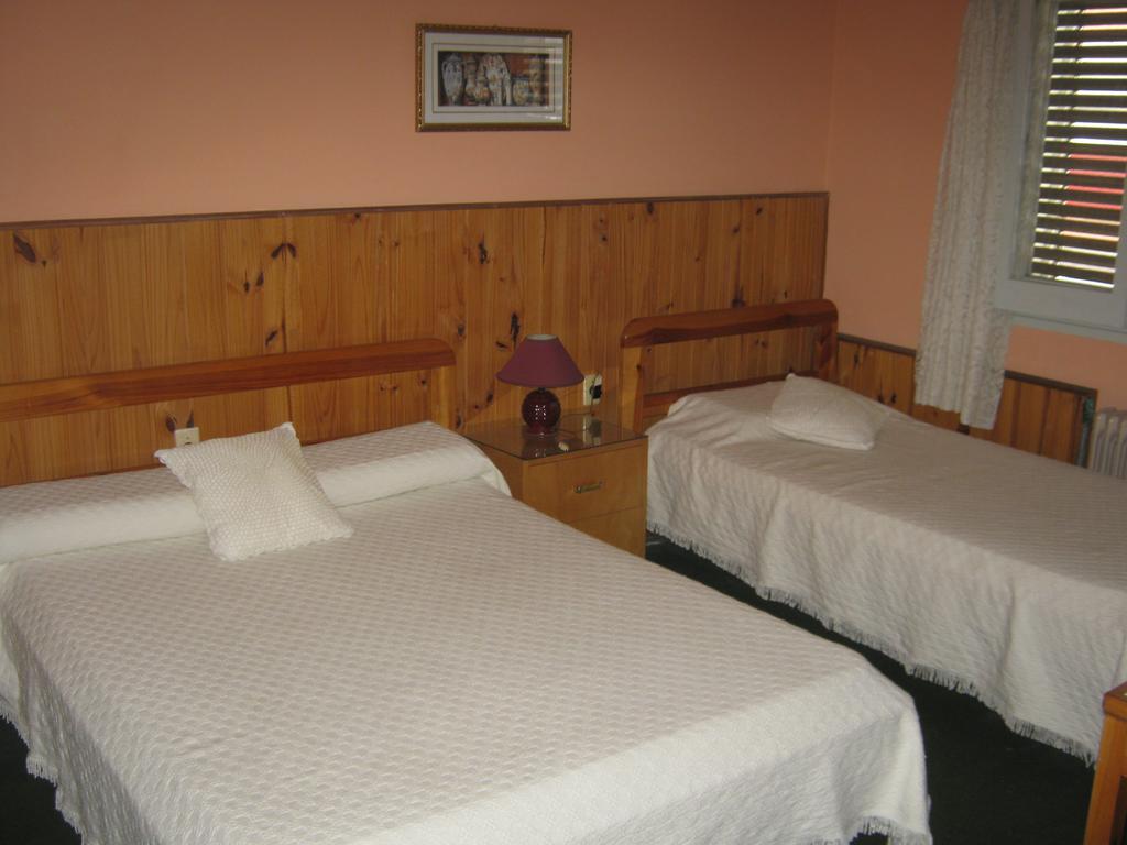 Hotel Riviera Росарио Номер фото