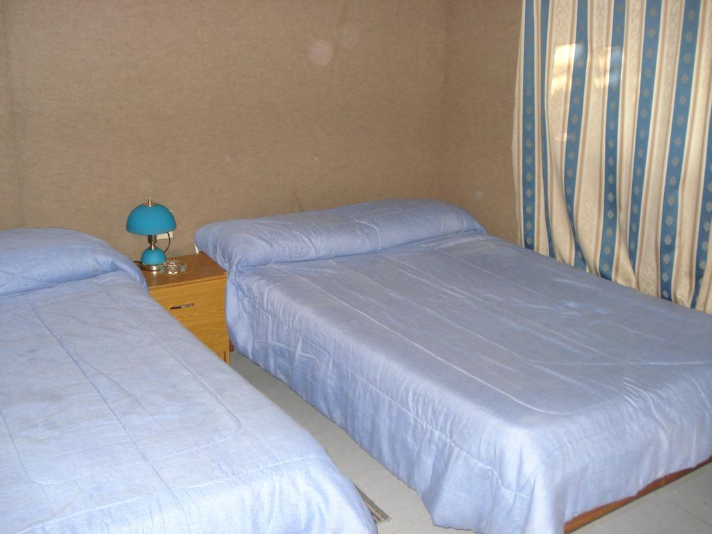 Hotel Riviera Росарио Номер фото