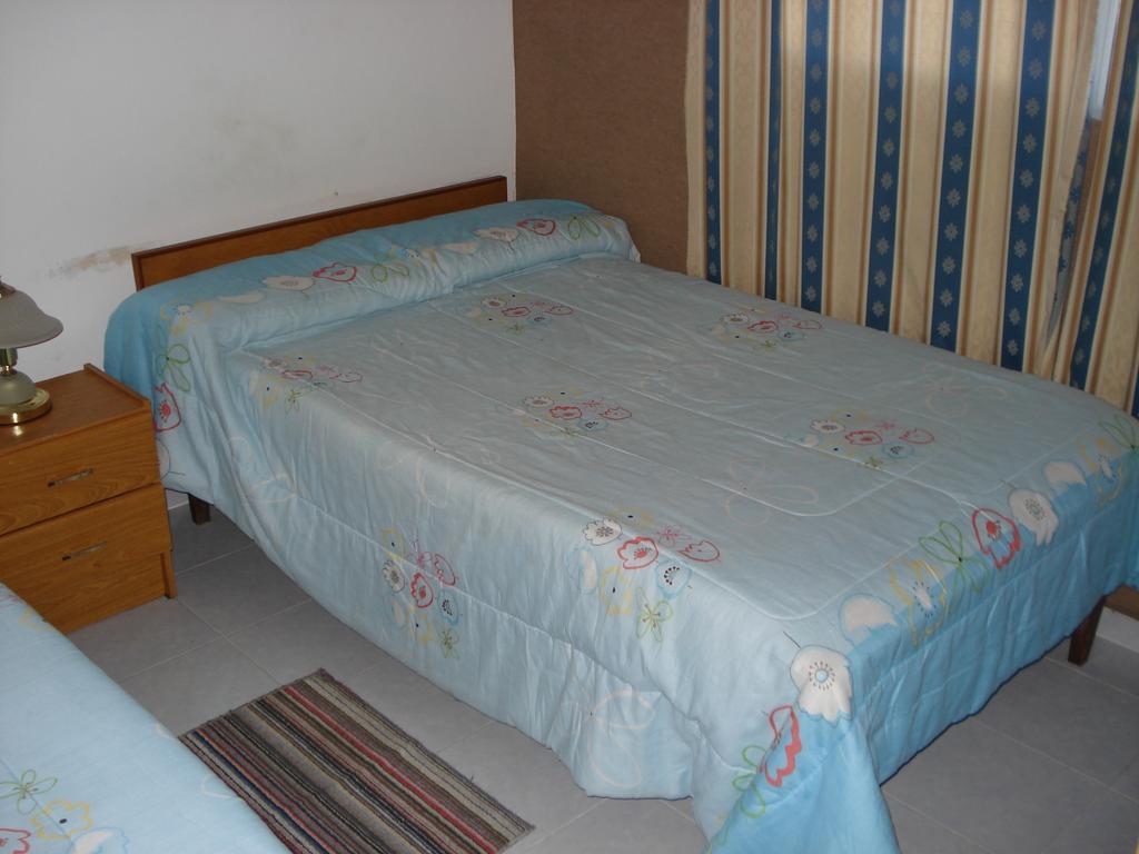 Hotel Riviera Росарио Номер фото