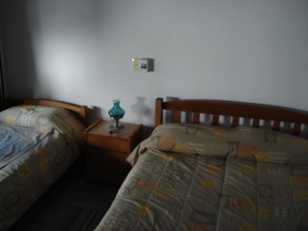 Hotel Riviera Росарио Номер фото